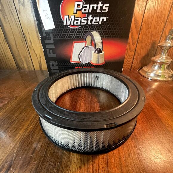 Parts Master Air Filter 52020 auto Fram CA160 - Picture 2 of 3